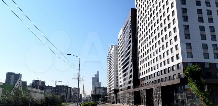 Торговая площадь, 63.7 м²