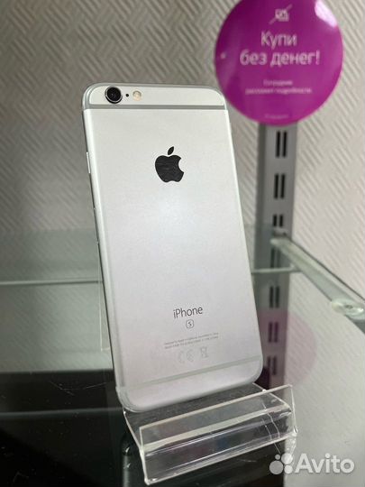 iPhone 6S, 32 ГБ