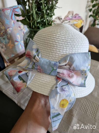 Шляпка детская Lapin House