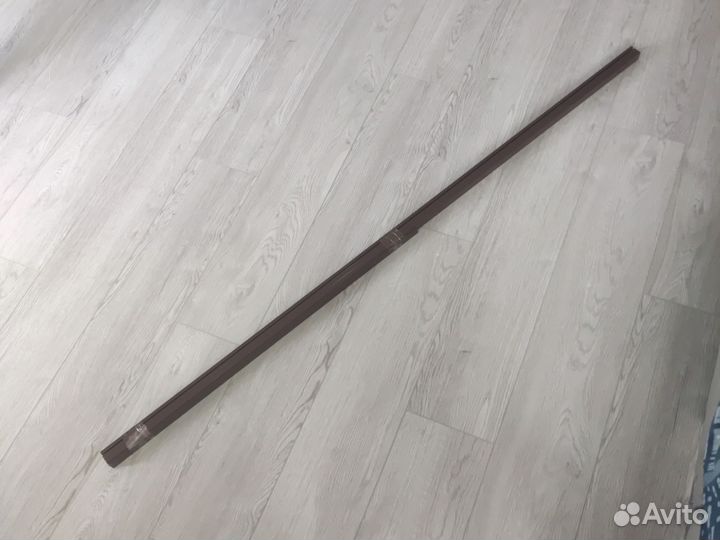 Профиль антимоскиный