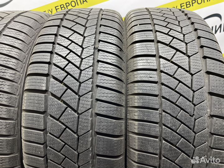 Continental ContiWinterContact TS 830P SUV 205/60 R16 100R