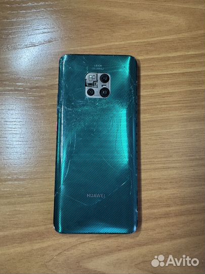 HUAWEI Mate 20 Pro, 6/128 ГБ