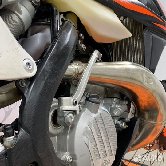 В наличии KTM 300 EXC 2019