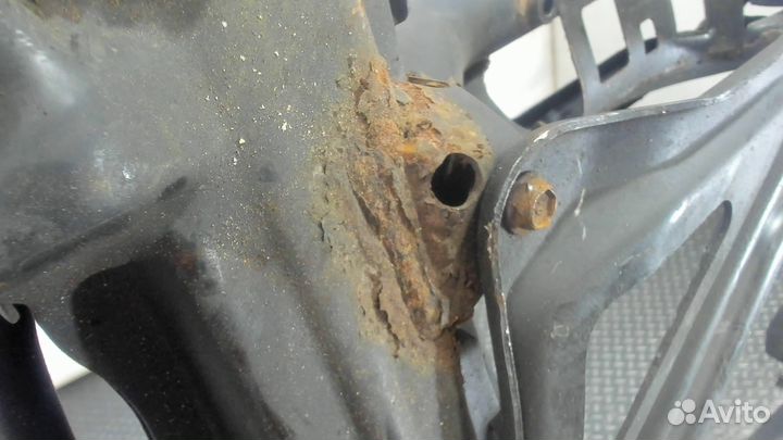 Балка подвески передняя Honda Pilot, 2003