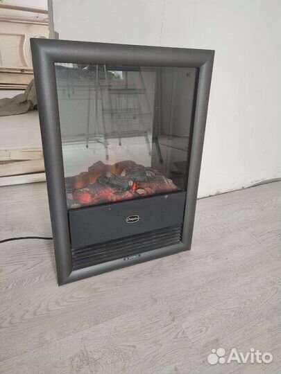 Камин электрический