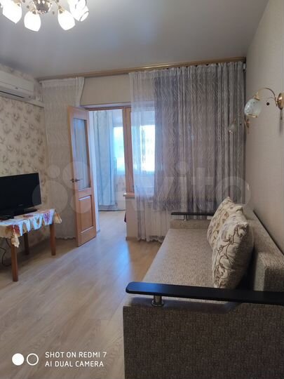 1-к. квартира, 45 м², 3/5 эт.
