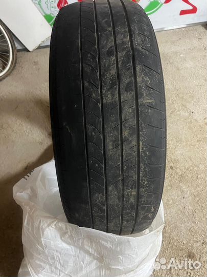 Bridgestone Dueler H/P 235/55 R20