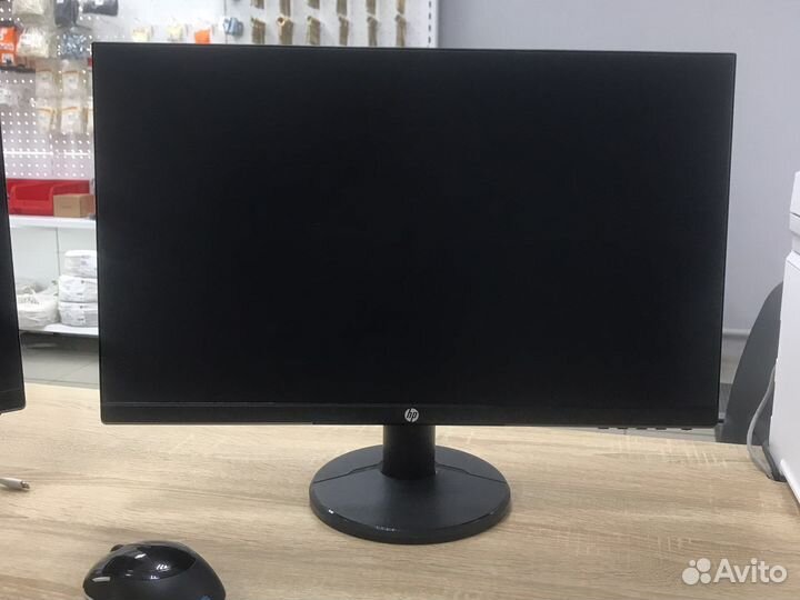 Монитор HP