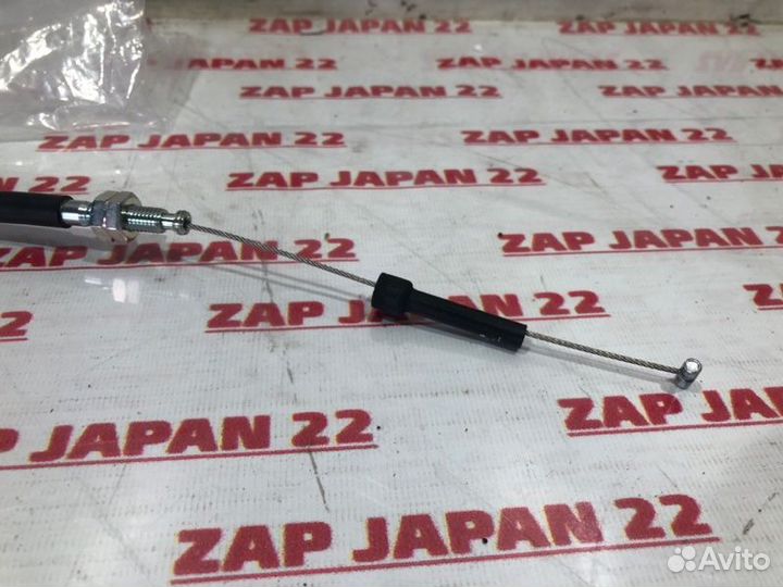 Тросик кикдауна АКПП Toyota Town Ace Noah 3SFE