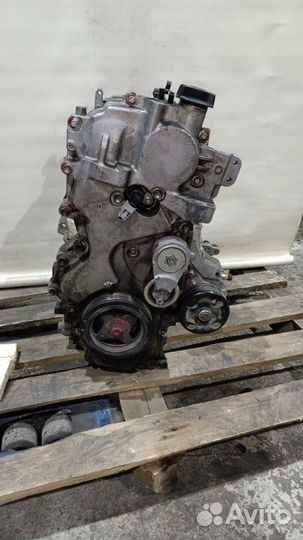 Гбц Nissan X-Trail T31 MR20DE