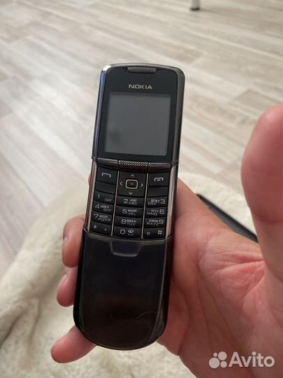 Nokia 8800