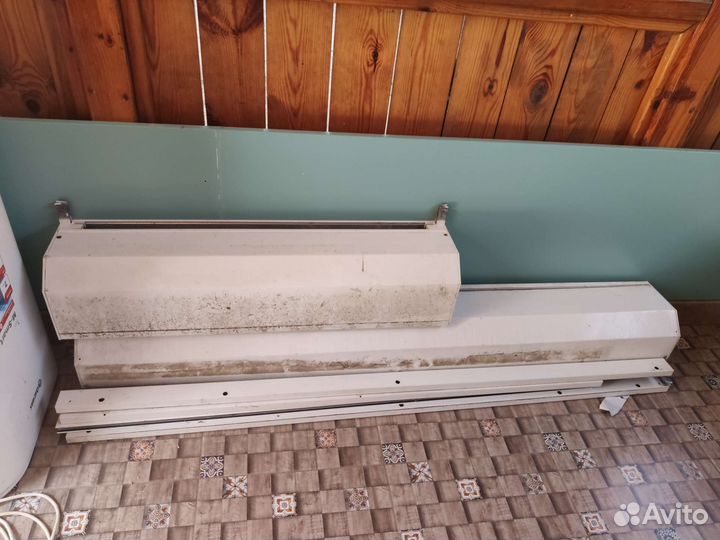 Автоматические ролеты