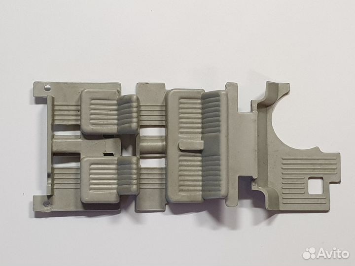 Модель автомобиля 