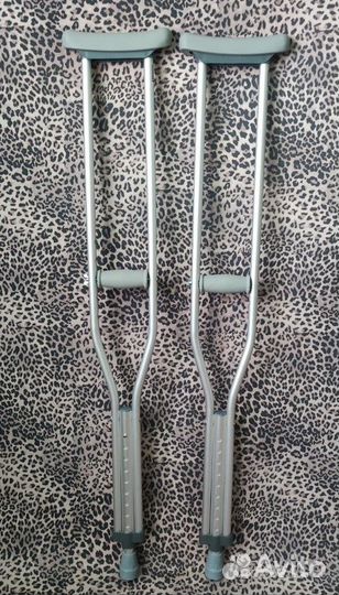 Прокат средств реабилитации и детских товаров