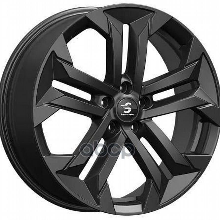 Диск кик, кр015 7.5x19/5x114.3ET51 67.1