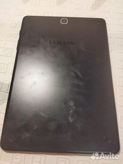 Планшет Samsung