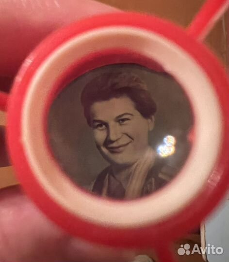 Ракеты ко дню космонавтики СССР