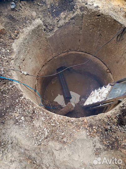 ГНБ \ Проколы под дорогой \ Бурение