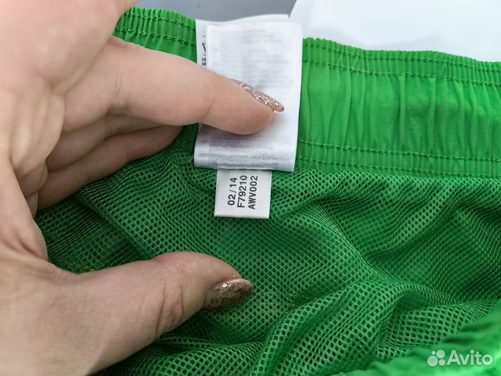 Шорты мужские adidas р 46 48