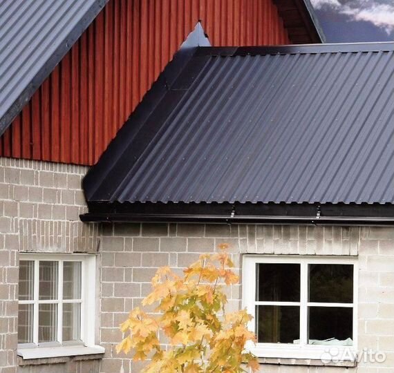 Профнастил