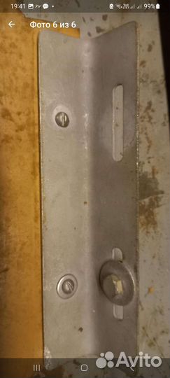 Брызговики на ваз, раритет, в идеальном состоянии