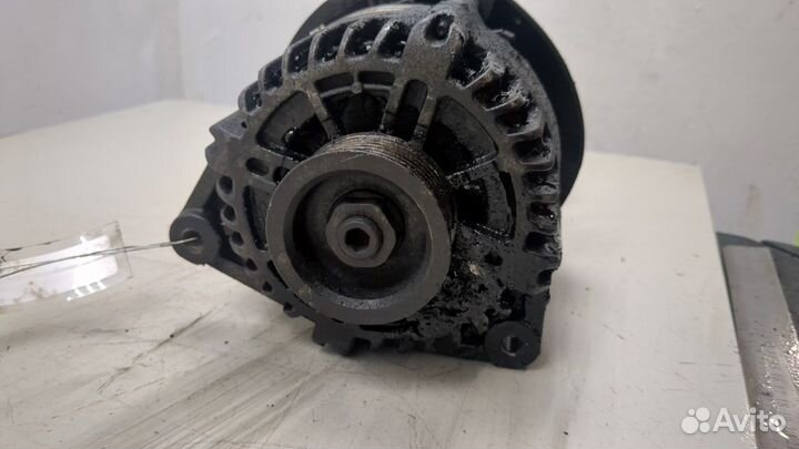 Генератор Ford Transit (Tourneo) Connect, 2004