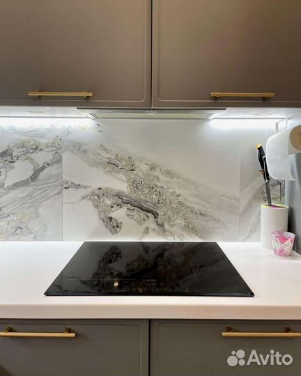 Изготовление кухни на заказ