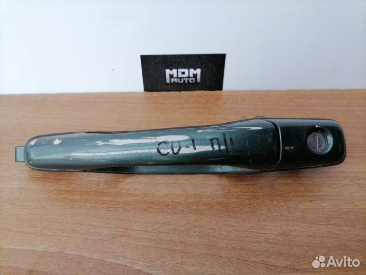 Ручка Мицубиси Аутлендер Аиртрек 1 Outlander CU FL