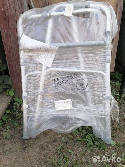 Ходунки для пожилых людей