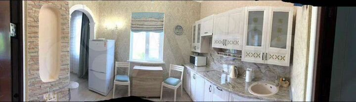 1-к. квартира, 24 м², 2/2 эт.