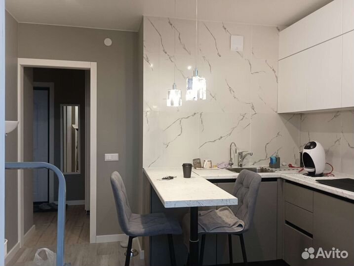 Сборщик кухонь. Сантехника. Электрика