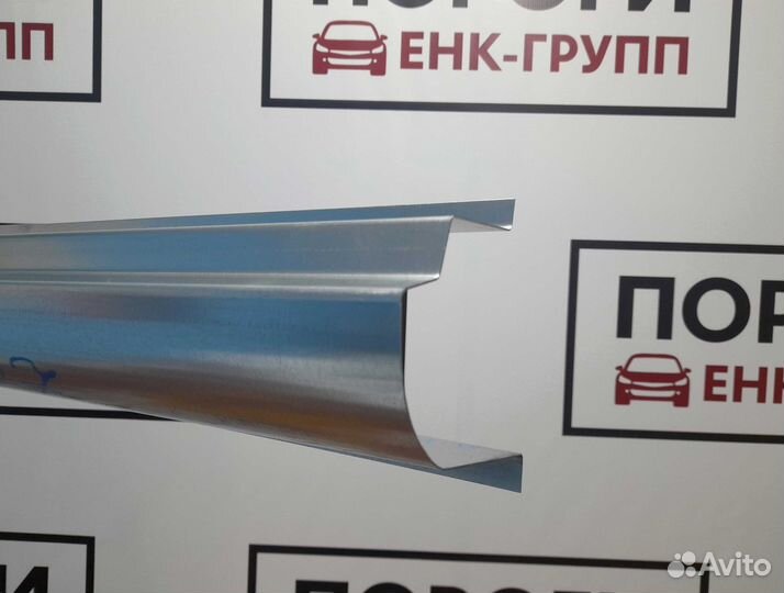 Пороги Kia Spectra 2 седан и другие