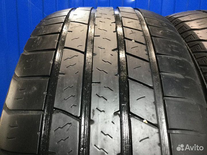 Continental ContiCrossContact LX Sport 265/60 R18