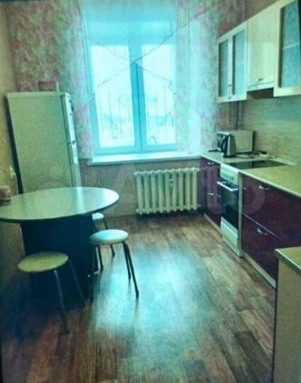Комната 19 м² в 2-к., 2/16 эт.