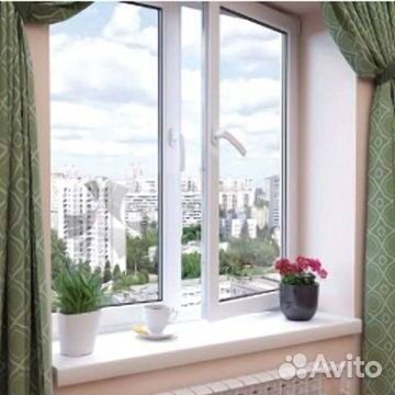 Окна пвх