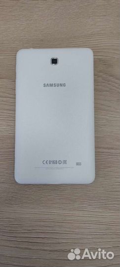 Планшет Samsung galaxy tab 4 7.0 SM-T231 8GB