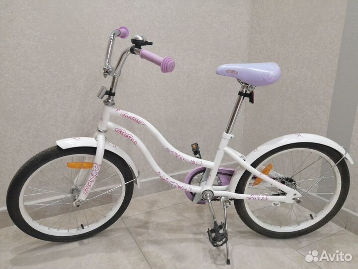 Велосипед детский 20