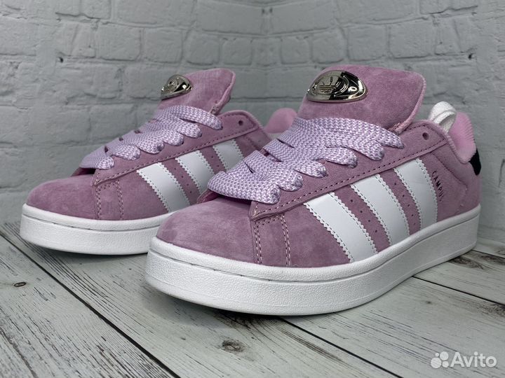 Кроссовки Adidas Campus 00s Pink