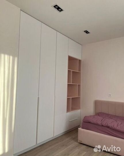 Мебель на заказ