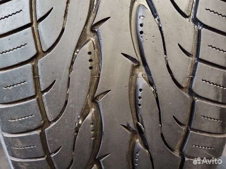 Toyo Proxes R52 2.25/12.5 R50