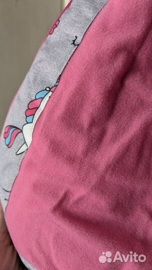 Куртка зимняя 98 104