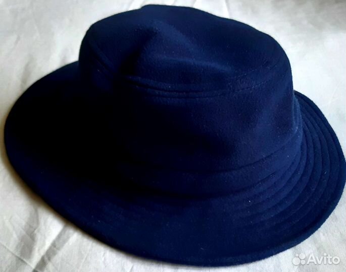 Rare vintage Panama Penta Gore Windstopper size 56