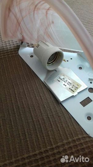 Светильник настенный