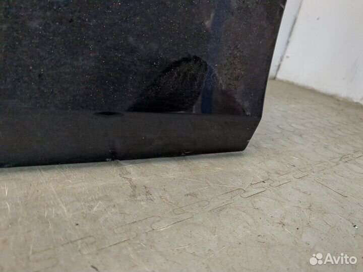 Дверь левая передняя BMW 5 E60, 2006