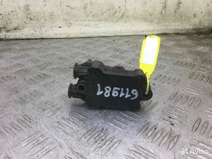 Насос топливный Mercedes Sprinter 0440020027; A611