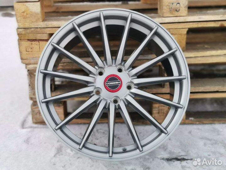Vossen vfs2 r17 r18 r19 R20