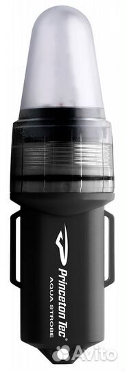 Princeton Tec Aqua Strobe LED Emergency Flash