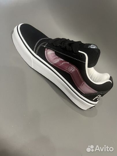 Кеды vans Череповец