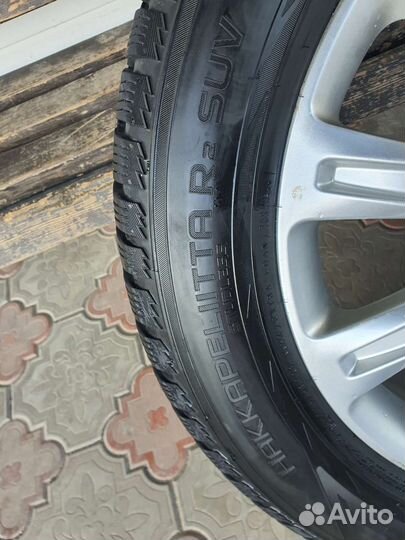 Шины диски и колеса