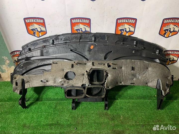 Воздуховод салона Ford Galaxy WGR E5SA 2000
